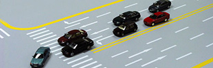 前車啟動報警(FVSA)